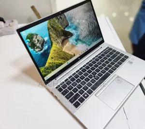 New Laptop HP EliteBook 840 G7 16GB Intel Core I7 SSD 512GB