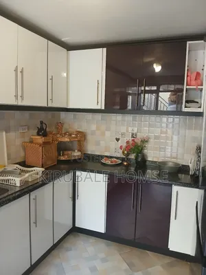 Furnished 5bdrm Villa in Bola Epariale /New, Bole for rent