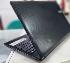 New Laptop Gateway CX2620h 4GB Intel Pentium SSD 160GB