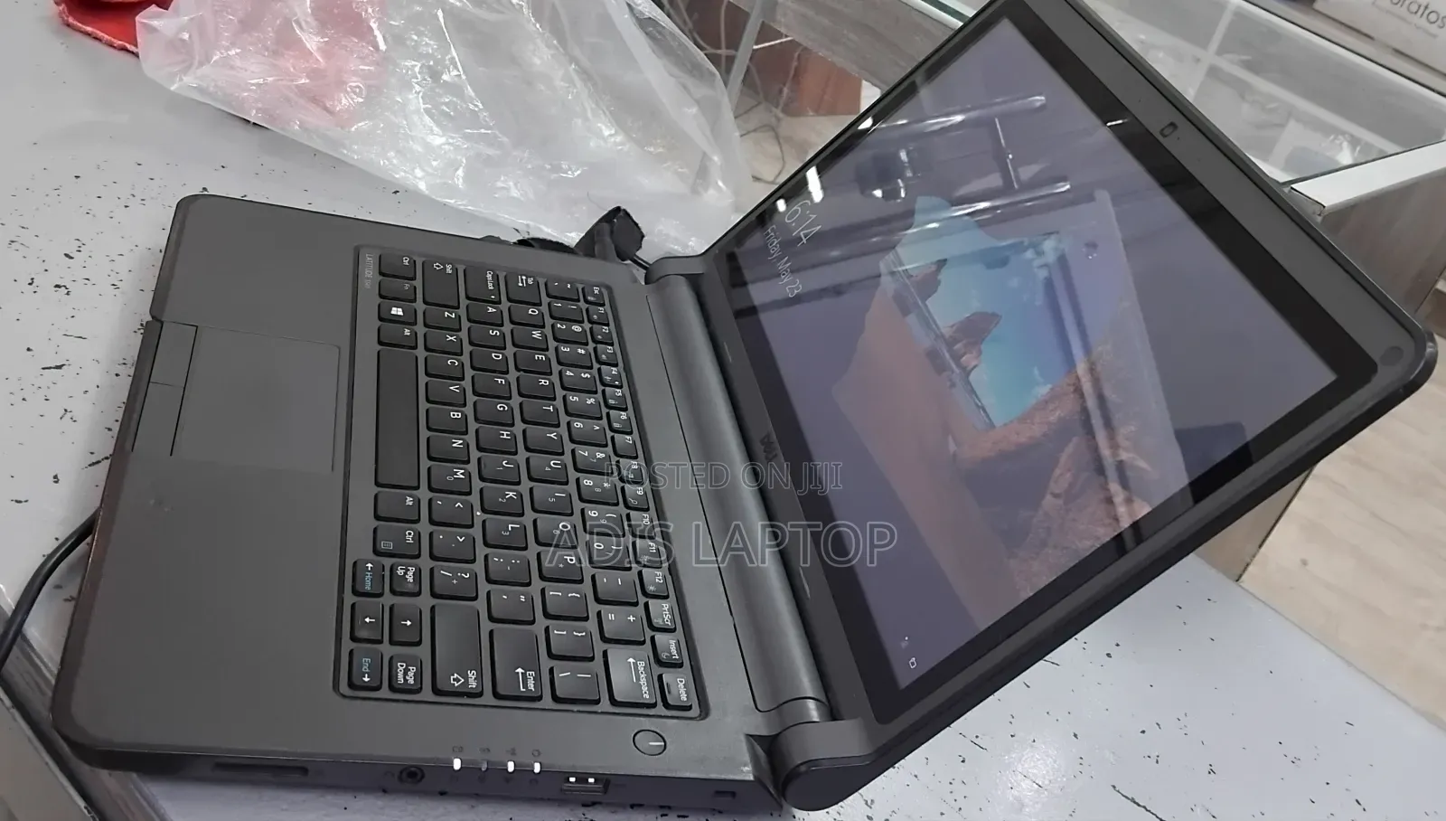 Laptop Dell Latitude 3330 4GB Intel Core I3 HDD 500GB