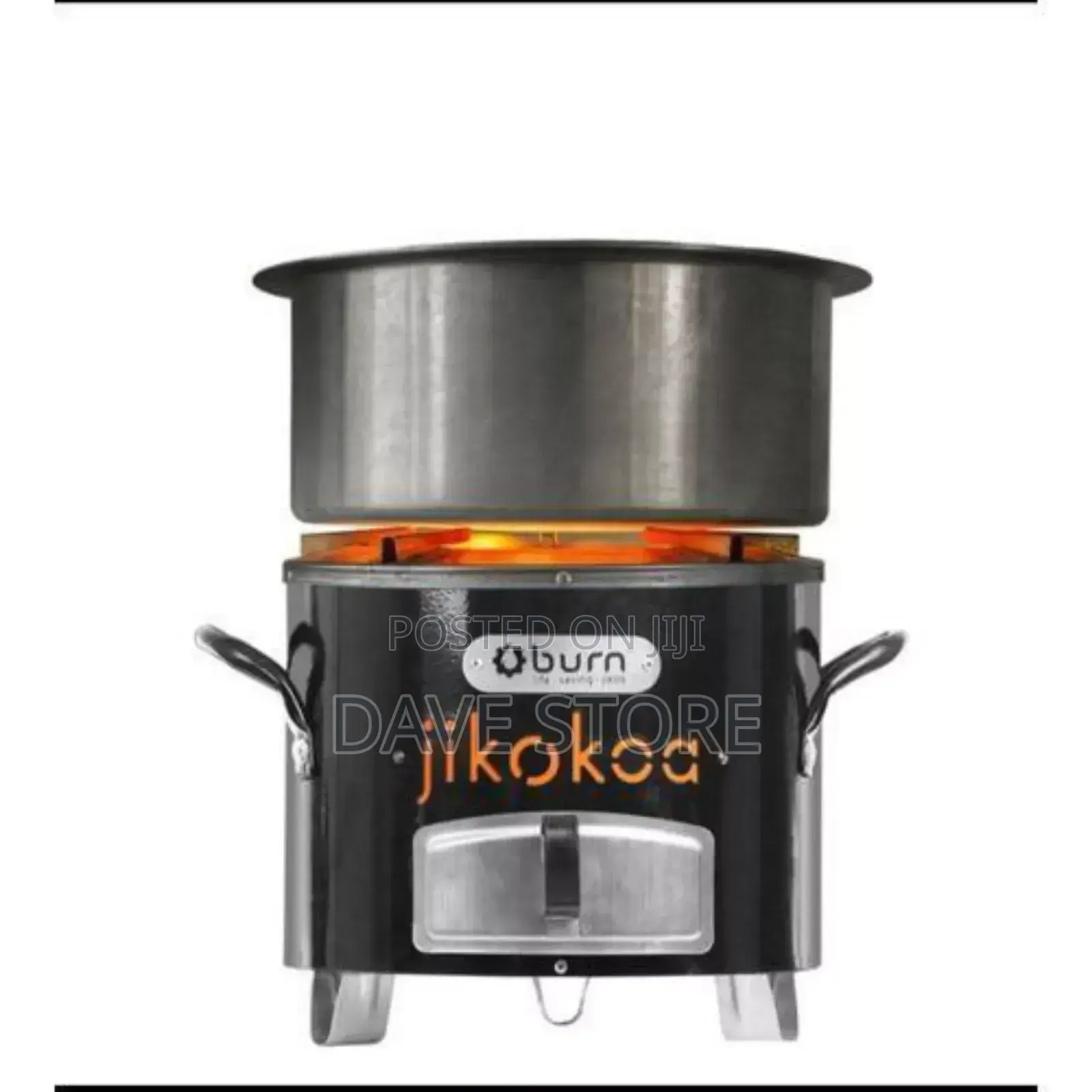 Jikojiuao Charcoal Stove
