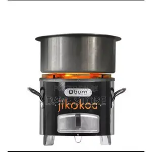 Photo - Jikojiuao Charcoal Stove