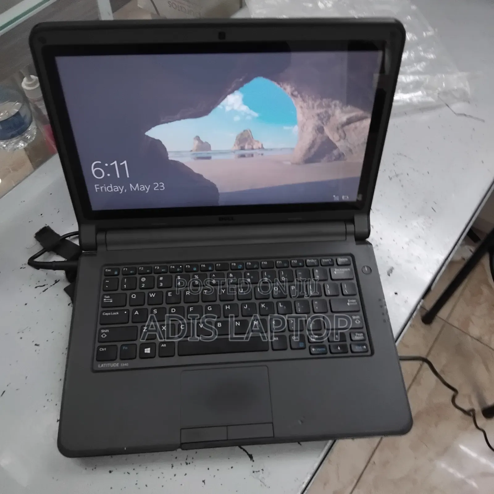 Laptop Dell Latitude 3330 4GB Intel Core I3 HDD 500GB