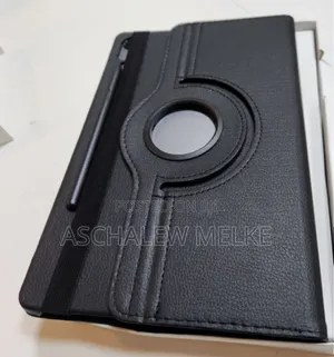 Photo - New Samsung Galaxy Tab S9 FE+ 128 GB Black