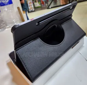 New Samsung Galaxy Tab S9 FE+ 128 GB Black