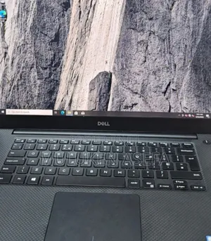 New Laptop Dell Precision 5540 32GB Intel Core I7 SSD 512GB