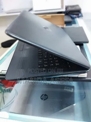 Laptop HP Stream Notebook 4GB AMD A6 HDD 500GB