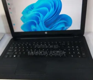 Laptop HP Stream Notebook 4GB AMD A6 HDD 500GB