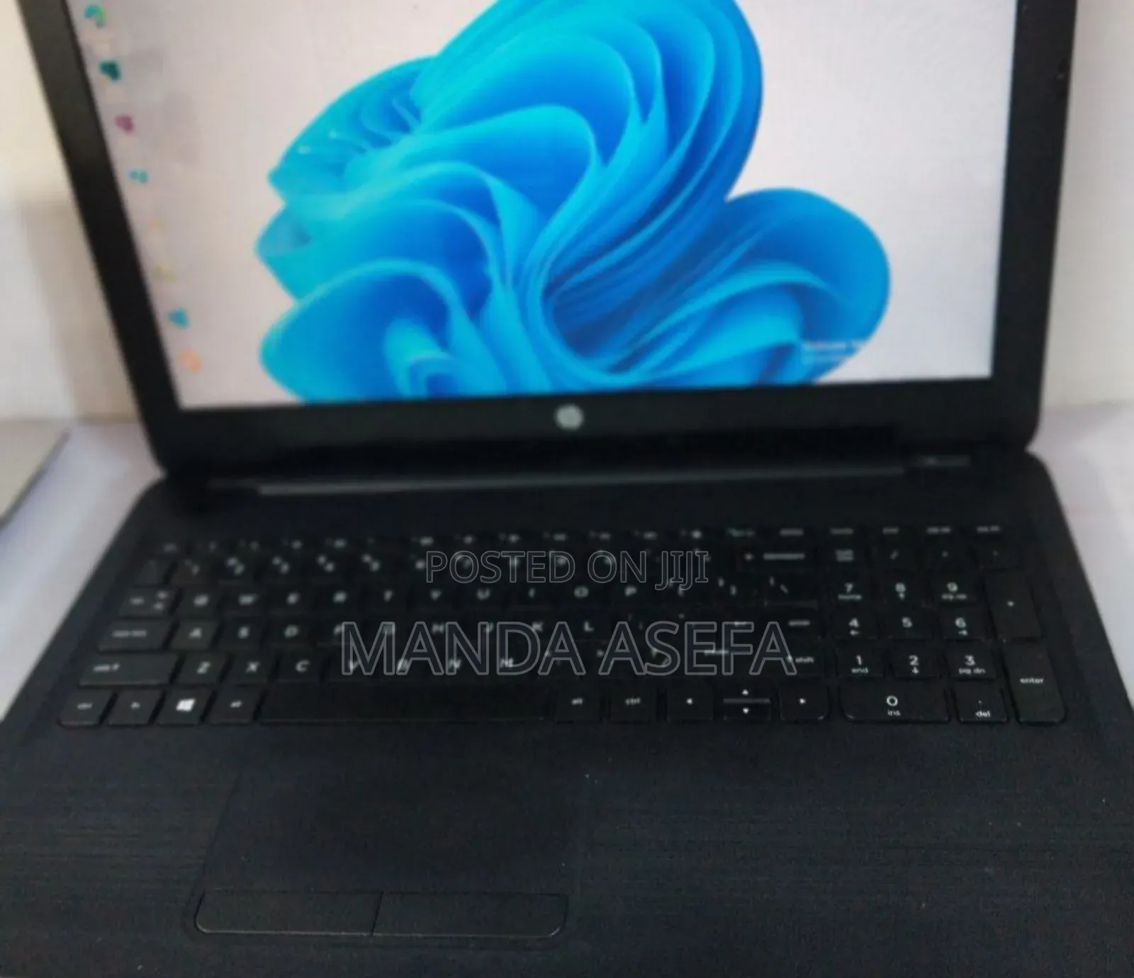 Laptop HP Stream Notebook 4GB AMD A6 HDD 500GB