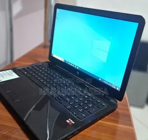 Photo - New Laptop HP Stream Notebook 4GB AMD Ryzen 7 SSD 1T