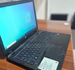 New Laptop HP Stream Notebook 4GB AMD Ryzen 7 SSD 1T