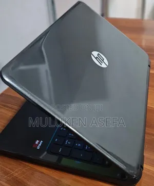 New Laptop HP Stream Notebook 4GB AMD Ryzen 7 SSD 1T