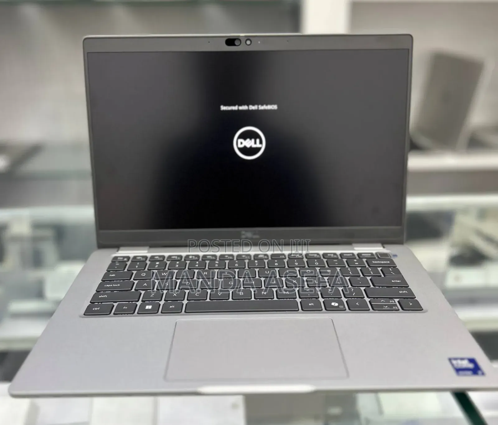 New Laptop Dell Latitude 14 16GB Intel Core Ultra 7 SSD 512GB