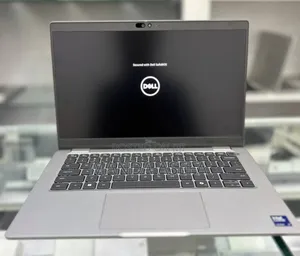 New Laptop Dell Latitude 14 16GB Intel Core Ultra 7 SSD 512GB