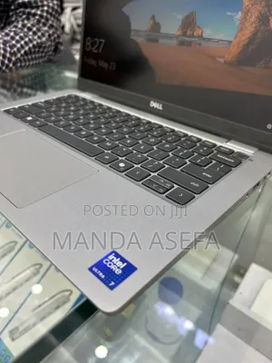New Laptop Dell Latitude 14 16GB Intel Core Ultra 7 SSD 512GB