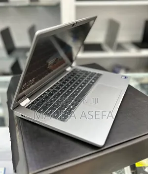 New Laptop Dell Latitude 14 16GB Intel Core Ultra 7 SSD 512GB