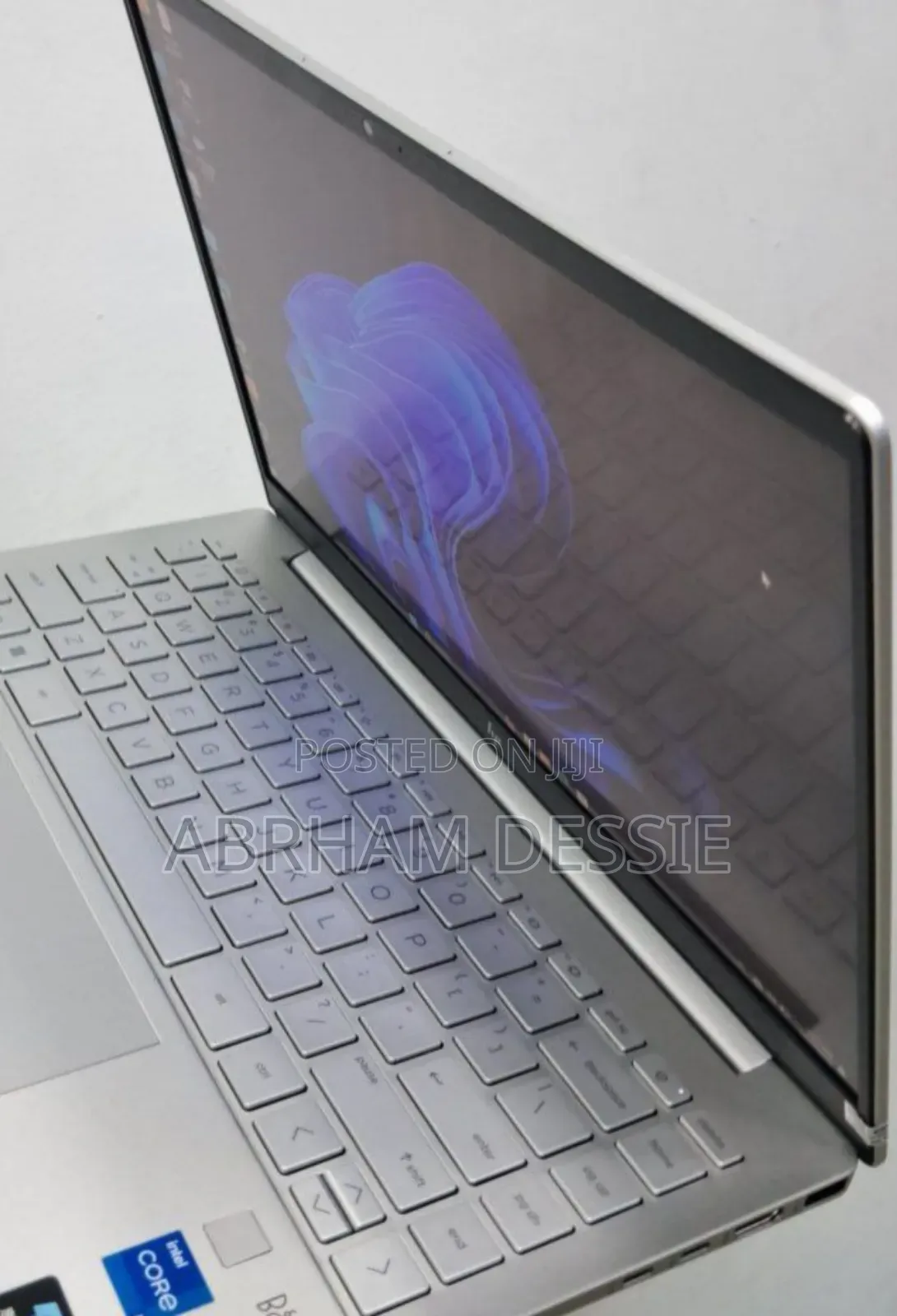 New Laptop HP Pavilion 15 16GB Intel Core I5 SSD 1T