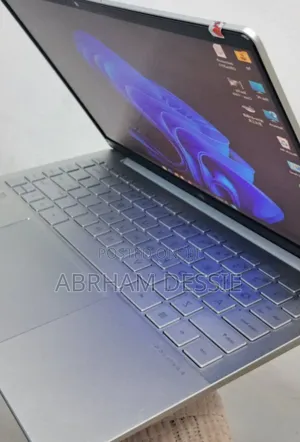 New Laptop HP Pavilion 15 16GB Intel Core I5 SSD 1T