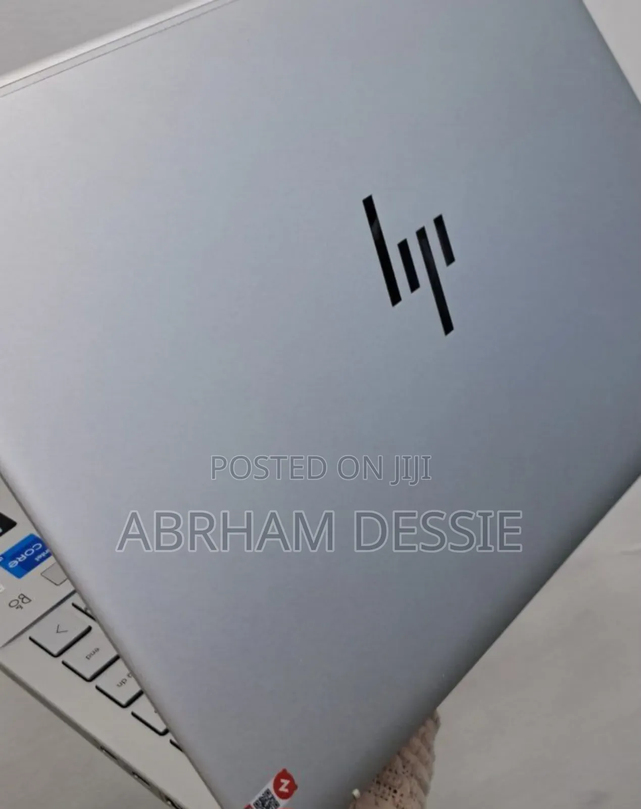 New Laptop HP Pavilion 15 16GB Intel Core I5 SSD 1T