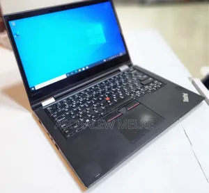 Photo - New Laptop Lenovo ThinkPad Yoga 370 16GB Intel Core I5 SSD 512GB