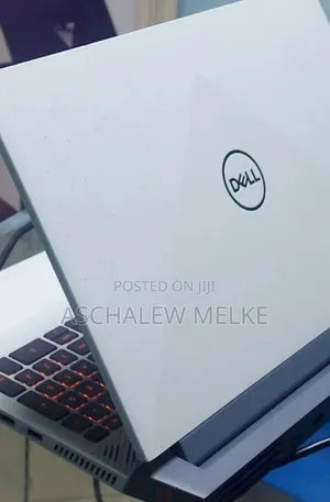 Photo - New Laptop Dell G15 5535 16GB AMD Ryzen 5 SSD 512GB