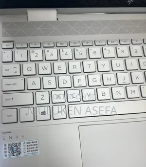 Photo - New Laptop HP Envy 15 16GB Intel Core I5 SSD 512GB