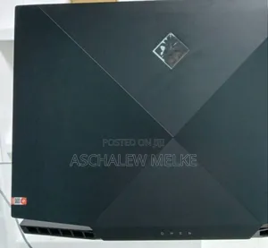 Photo - New Laptop HP Omen 15 16GB Intel Core I7 SSD 1T