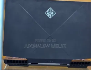 New Laptop HP Omen 15 16GB Intel Core I7 SSD 1T