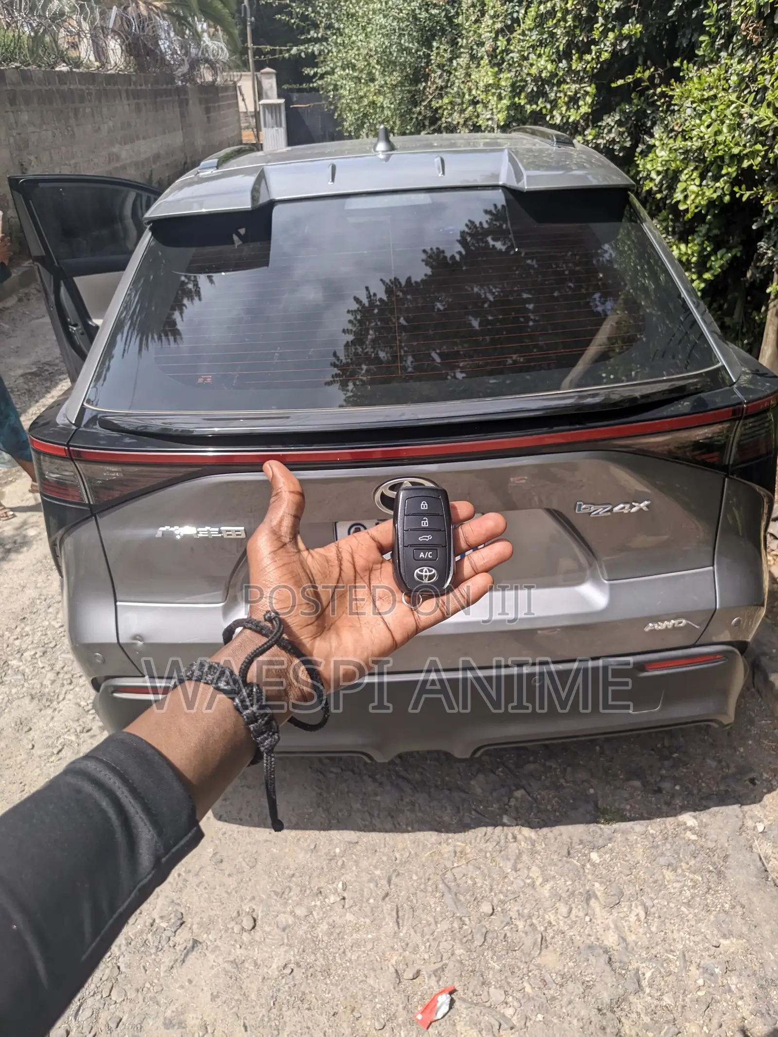 Toyota Car Key Programming and Key Replacement