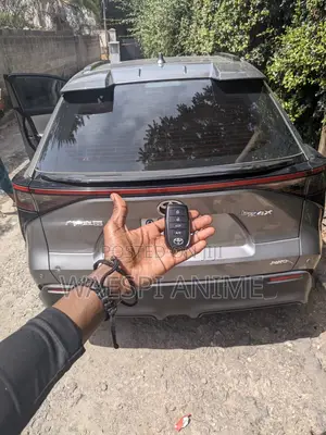 Photo - Toyota Car Key Programming and Key Replacement