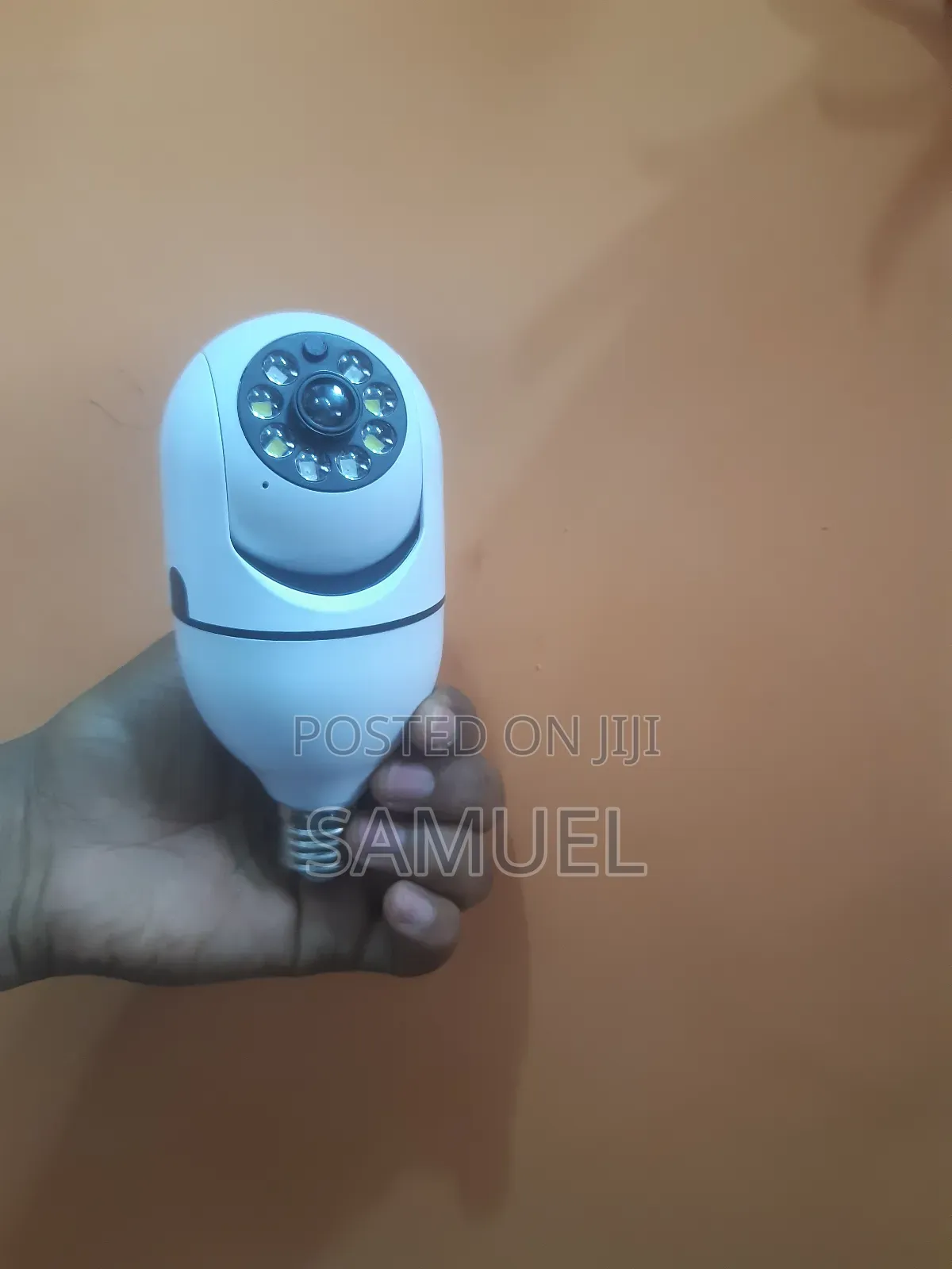 Wifi Panaroma Camera Best Quality