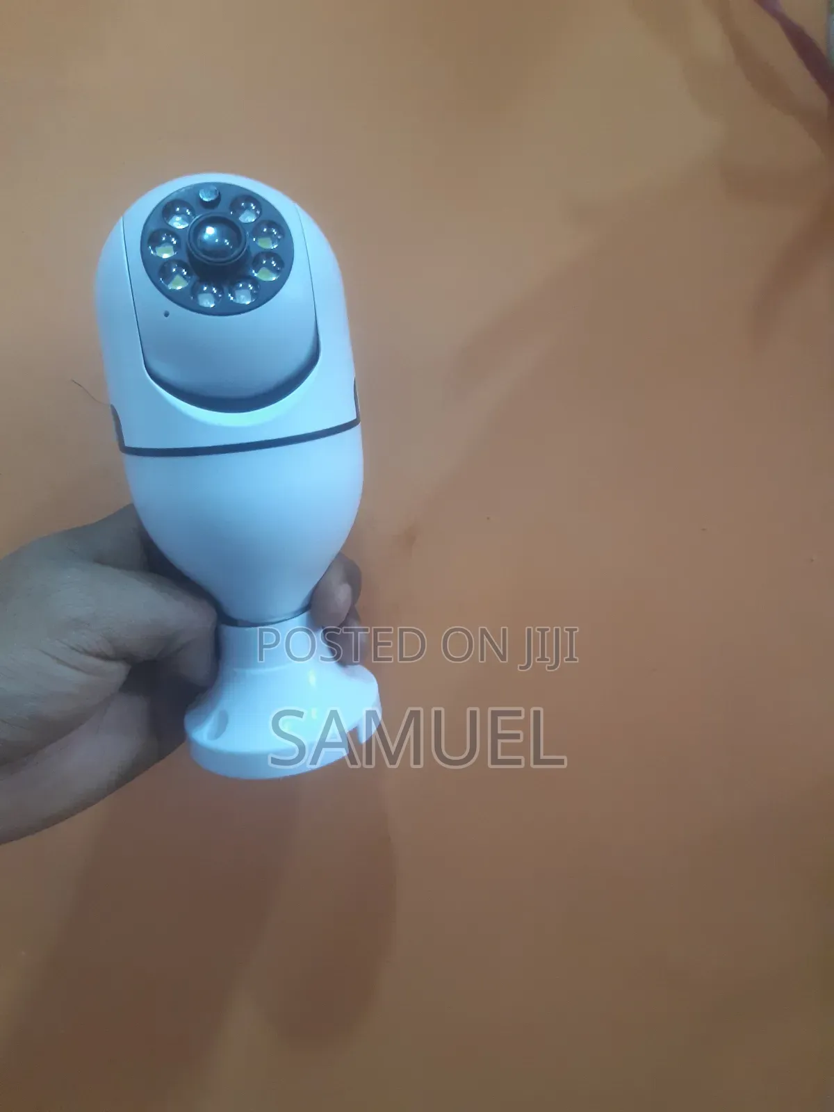 Wifi Panaroma Camera Best Quality
