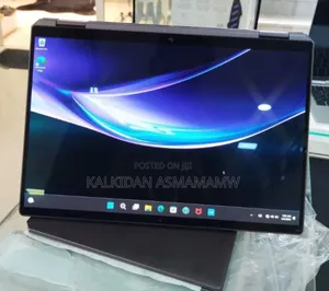 Photo - New Laptop HP Spectre 16GB Intel Core Ultra 7 SSD 1T