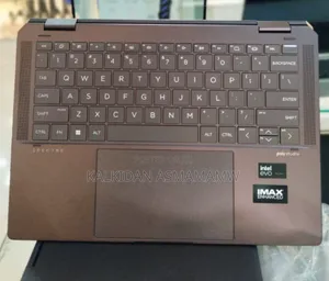 New Laptop HP Spectre 16GB Intel Core Ultra 7 SSD 1T