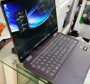 New Laptop HP Spectre 16GB Intel Core Ultra 7 SSD 1T