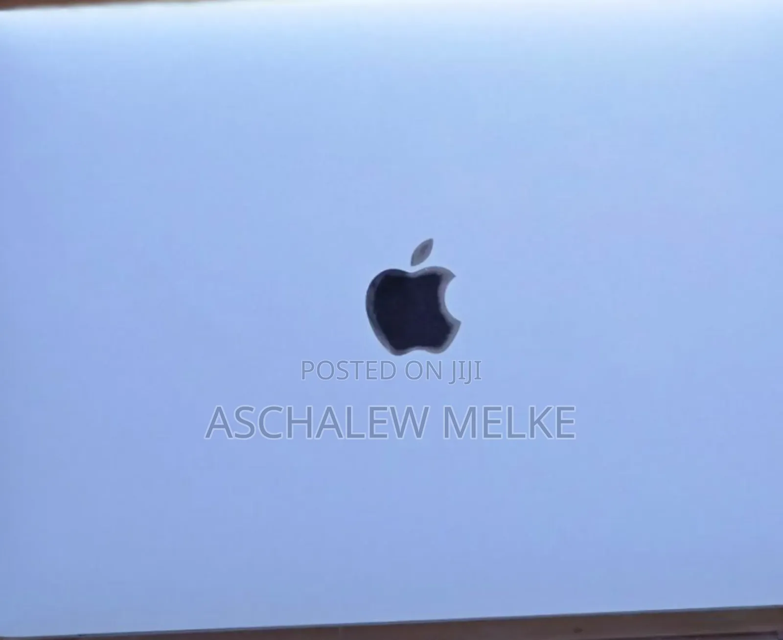 New Laptop Apple MacBook Air 2020 M1 8GB Intel Core I5 SSD 256GB