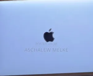 New Laptop Apple MacBook Air 2020 M1 8GB Intel Core I5 SSD 256GB