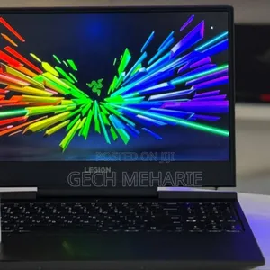 New Lenovo Legion Y7000P IRX9 Gaming Laptop 32GB Intel Core I7 512GB