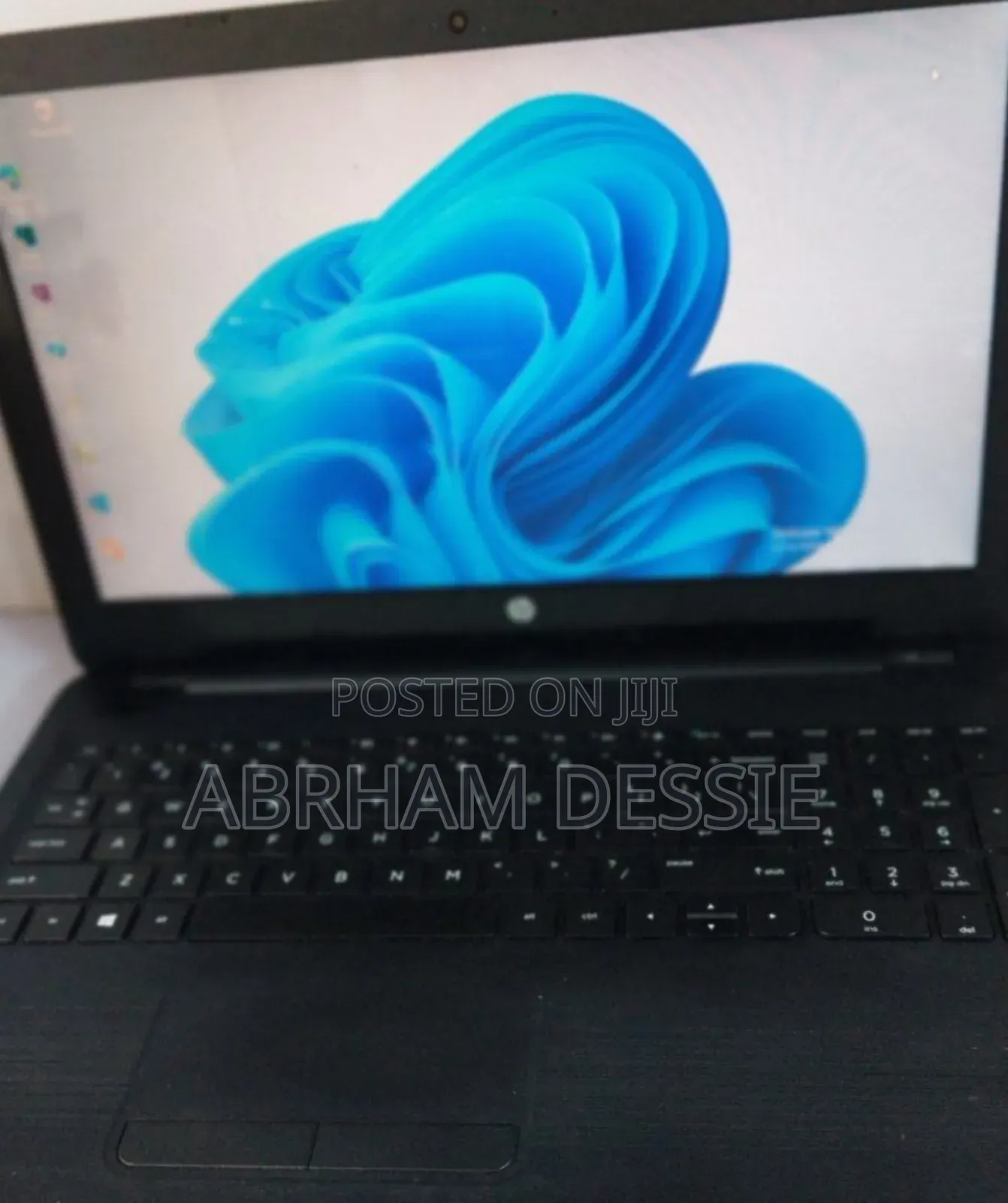 New Laptop HP Stream Notebook 4GB AMD Ryzen 5 HDD 500GB