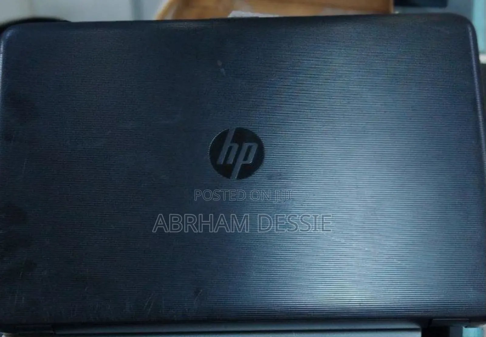 New Laptop HP Stream Notebook 4GB AMD Ryzen 5 HDD 500GB