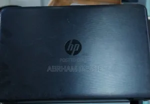 New Laptop HP Stream Notebook 4GB AMD Ryzen 5 HDD 500GB