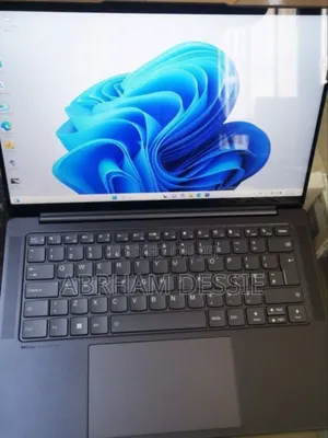 New Laptop HP Stream Notebook 4GB AMD Ryzen 5 HDD 500GB