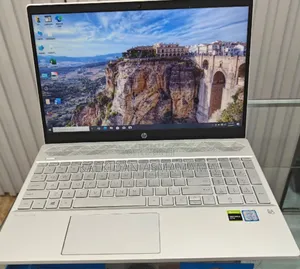 New Laptop HP Pavilion 15 16GB Intel Core I7 SSD 512GB