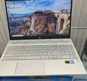 New Laptop HP Pavilion 15 16GB Intel Core I7 SSD 512GB