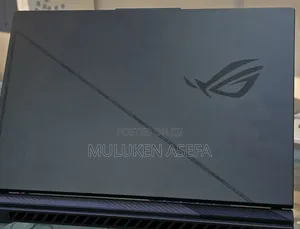 New Laptop Asus ROG Strix G16 G614 16GB Intel Core I7 SSD 512GB