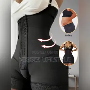 Photo - Sponge Shapewears