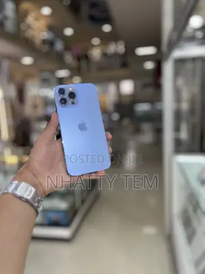 Apple iPhone 13 Pro Max 128 GB Blue