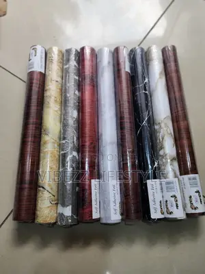 Photo - Wallpaper Wall Stickers