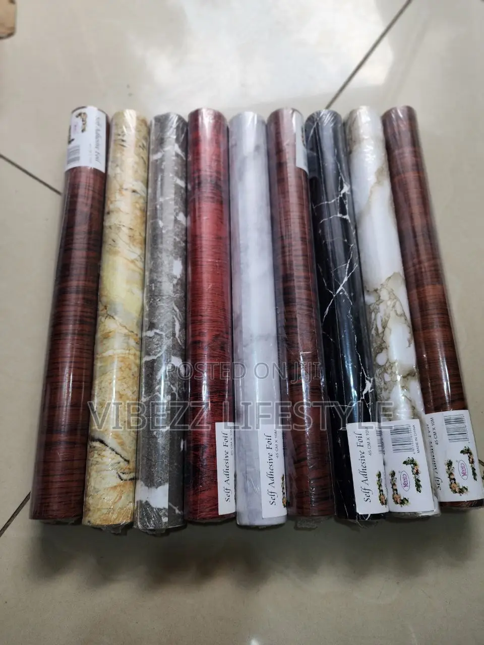 Wallpaper Wall Stickers