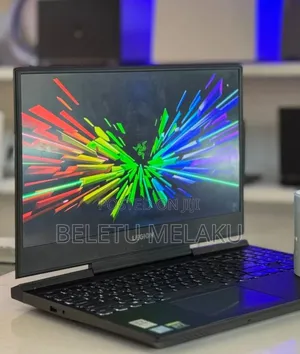 New Lenovo Legion Y7000P IRX9 Gaming Laptop 32GB Intel Core I7 512GB